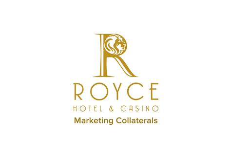 royce hotel logo|Royce Hotel & Casino, Angeles / Clark .